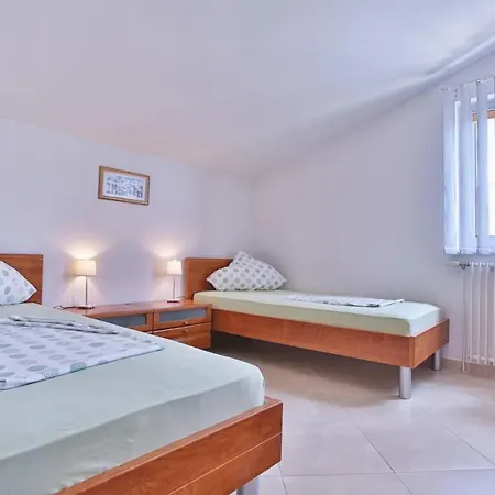 Istriensonne - Haus Anto Apartment