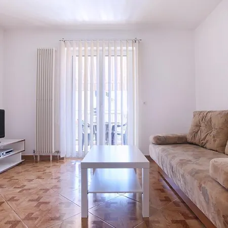 Istriensonne - Haus Anto Apartment Medulin