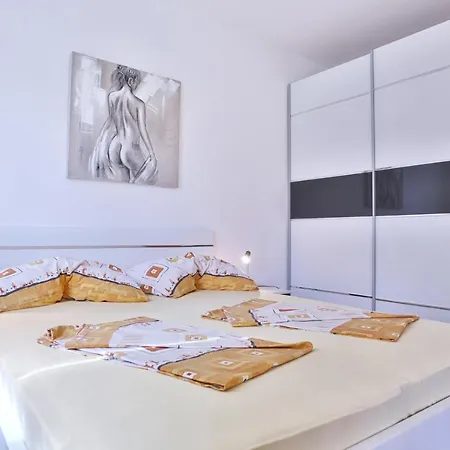 Istriensonne - Haus Anto