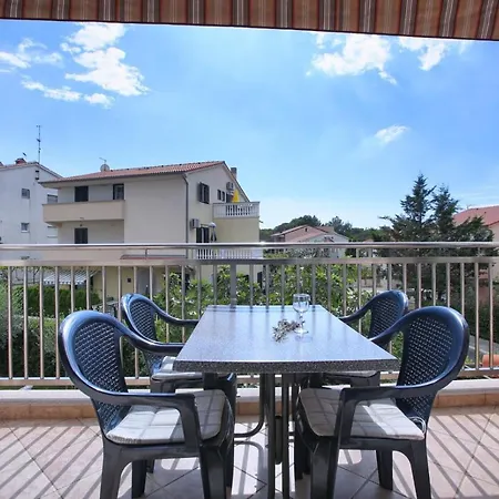 Apartment Istriensonne - Haus Anto *