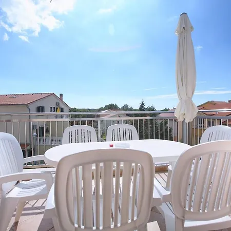 Istriensonne - Haus Anto Apartment Medulin