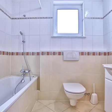 Apartment Istriensonne - Haus Anto *