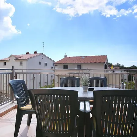 Istriensonne - Haus Anto Apartment