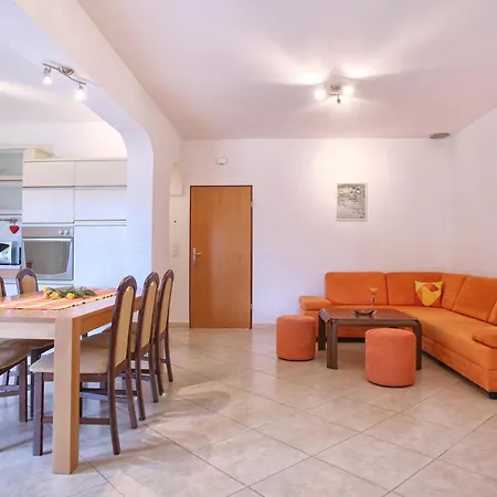 Istriensonne - Haus Anto Apartment Medulin
