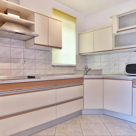 Istriensonne - Haus Anto Apartment *