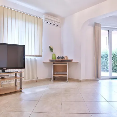 Apartment Istriensonne - Haus Anto