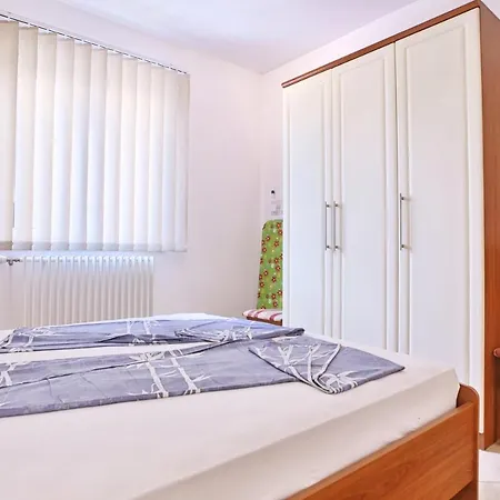 Istriensonne - Haus Anto Apartment