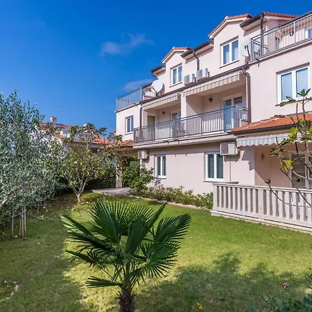 Istriensonne - Haus Anto Apartment *