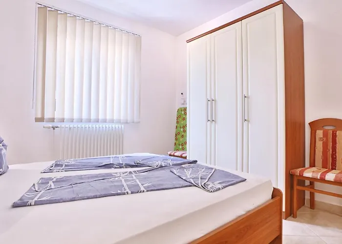 Istriensonne - Haus Anto Apartman